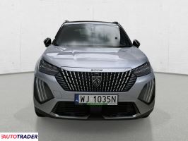 Peugeot 2008 2024 1.2 131 KM