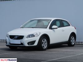 Volvo C30 2011 1.6 112 KM Volvo C30 2011 1.6 112 KM