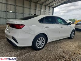 Kia Pozostałe 2023