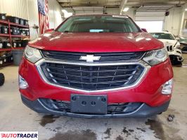 Chevrolet Equinox 2020 1