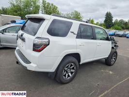 Toyota Pozostałe 2023 4