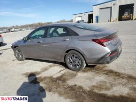 Hyundai Elantra 2024 2