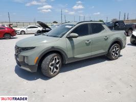 Hyundai Pozostałe 2022 2