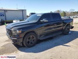 Dodge Ram 2021 5 Dodge Ram 2021 5