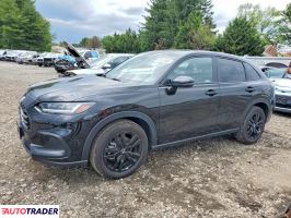 Honda HR-V 2026 2