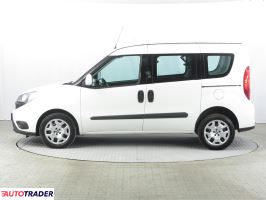 Fiat Doblo 2017 1.6 Fiat Doblo 2017 1.6