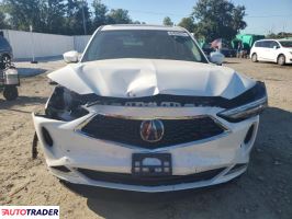 Acura MDX 2022 3 Acura MDX 2022 3