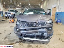 Jeep Compass 2024 2