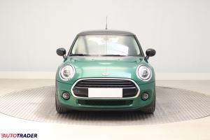 Mini Cooper 2019 1.5 134 KM