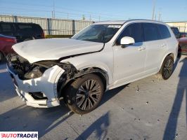 Volvo XC90 - zobacz ofertę