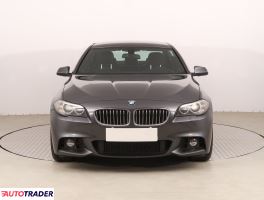 BMW 520 2016 2.0 187 KM