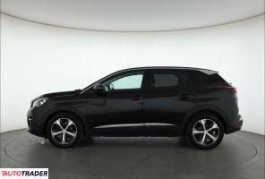 Peugeot 3008 2017 1.6 118 KM