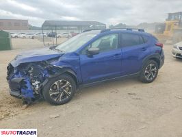 Subaru Pozostałe 2025 2
