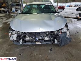 Nissan Altima 2020 2