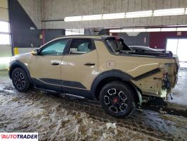 Hyundai Pozostałe 2024 2