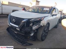 Nissan Rogue 2023 1