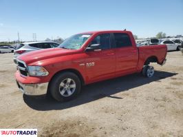 Dodge Ram - zobacz ofertę Dodge Ram - zobacz ofertę