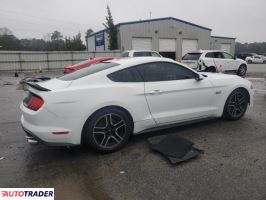 Ford Mustang 2019 5 Ford Mustang 2019 5
