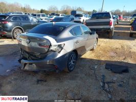 Acura Pozostałe 2020 2