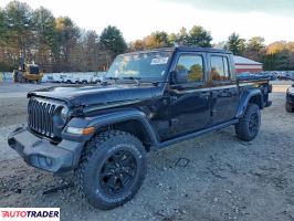 Jeep Pozostałe - zobacz ofertę