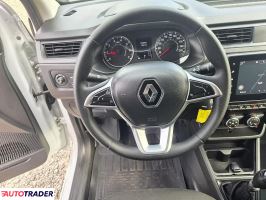 Renault Express 2023 1.5