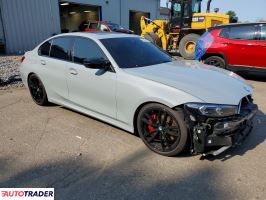 BMW Pozostałe 2023 3