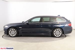 BMW 520 2012 2.0 181 KM BMW 520 2012 2.0 181 KM
