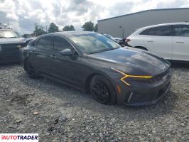 Kia Pozostałe 2025 2