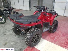 Polaris Sportsman 2023 Polaris Sportsman 2023