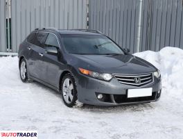 Honda Accord 2010 2.2 147 KM