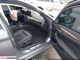 BMW 550 2023 4 BMW 550 2023 4