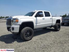 GMC Sierra 2019 6 GMC Sierra 2019 6