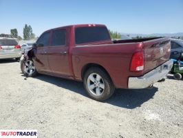Dodge Ram 2022 5 Dodge Ram 2022 5