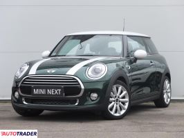 Mini Cooper 2017 1.5 136 KM Mini Cooper 2017 1.5 136 KM