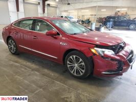 Buick Pozostałe 2019 3 Buick Pozostałe 2019 3