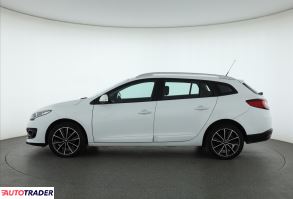 Renault Megane 2014 1.2 130 KM Renault Megane 2014 1.2 130 KM