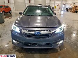 Subaru Legacy 2020 2