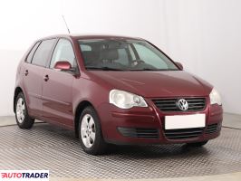 Volkswagen Polo 2006 1.4 79 KM Volkswagen Polo 2006 1.4 79 KM