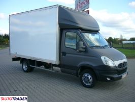 Iveco Daily 2013 3.0