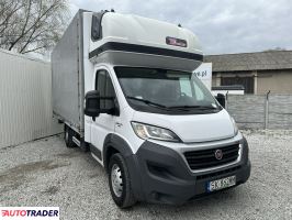 Fiat Ducato 2018 2.3