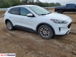 Ford Escape 2020 1