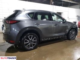 Mazda CX-5 2018 2