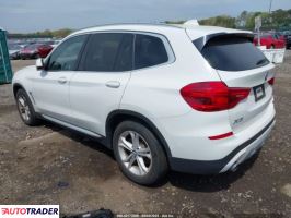 BMW X3 2019 2 BMW X3 2019 2