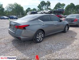 Nissan Altima 2020 2