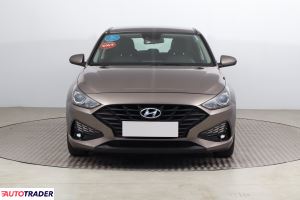 Hyundai i30 2020 1.5 108 KM