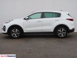 Kia Sportage 2019 1.6 174 KM