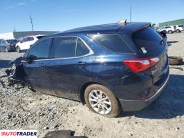 Chevrolet Equinox 2020 1