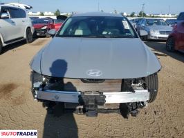 Hyundai Sonata 2024 2 Hyundai Sonata 2024 2