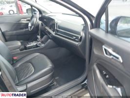 Kia Sportage 2024 2