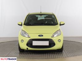 Ford Ka 2010 1.2 73 KM